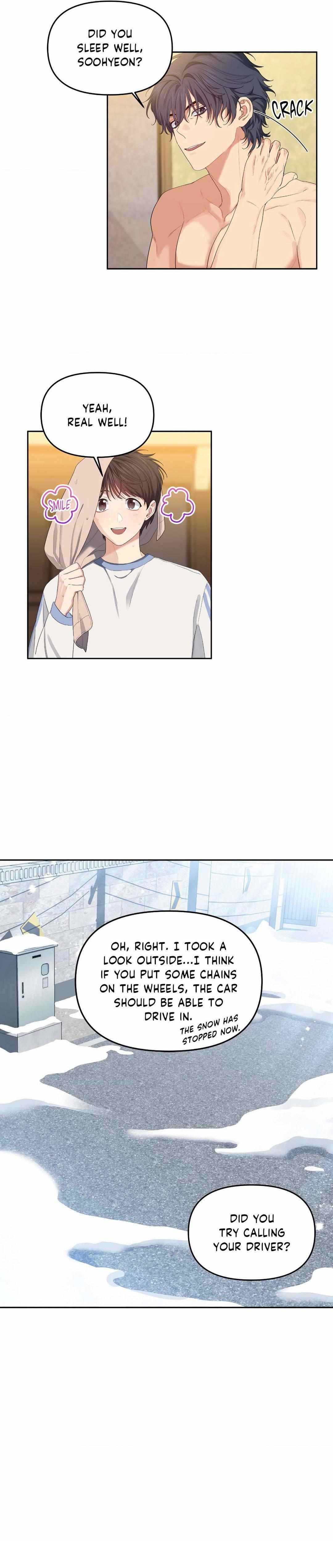 Read Cherry Cake chapter 11 image 15 on Lezhin