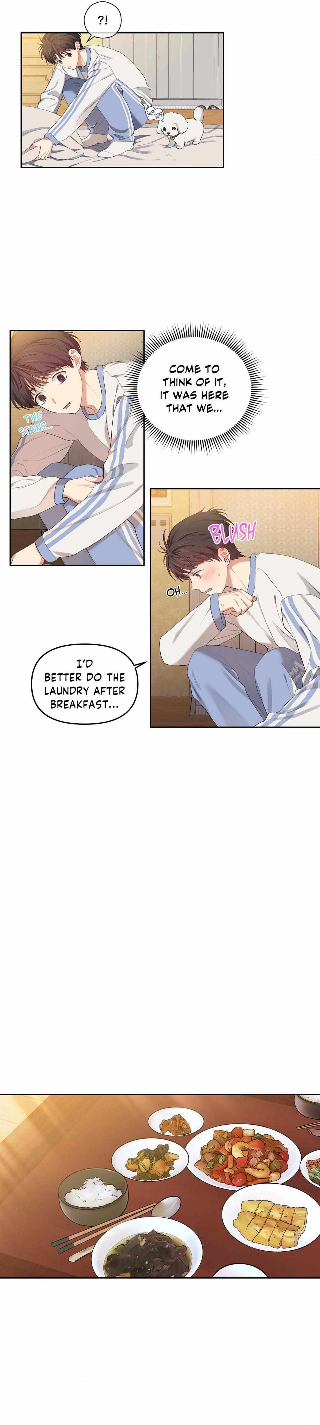 Read Cherry Cake chapter 11 image 19 on Lezhin