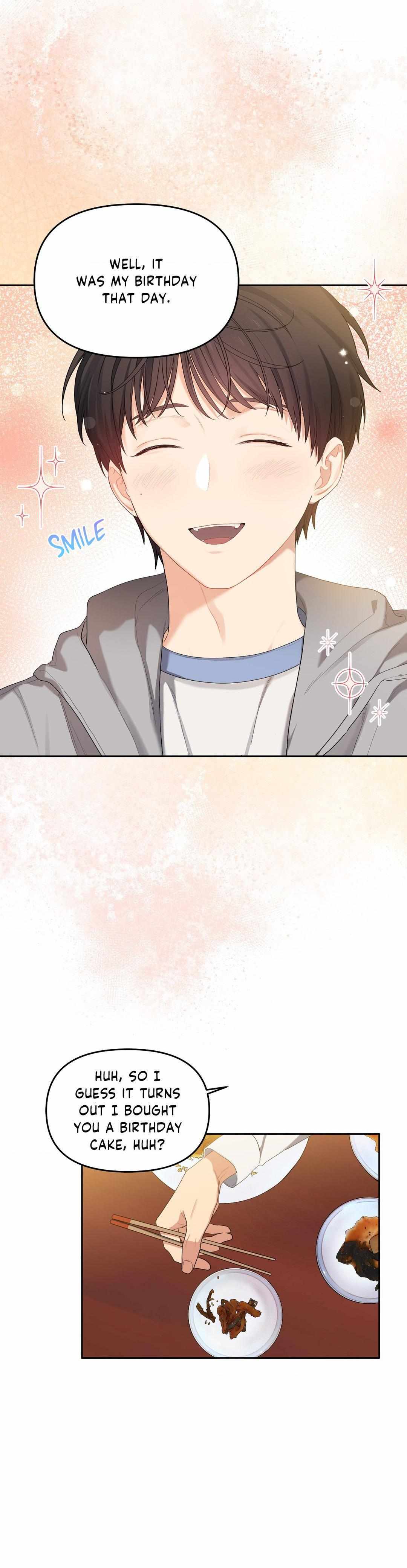 Read Cherry Cake chapter 11 image 22 on Lezhin