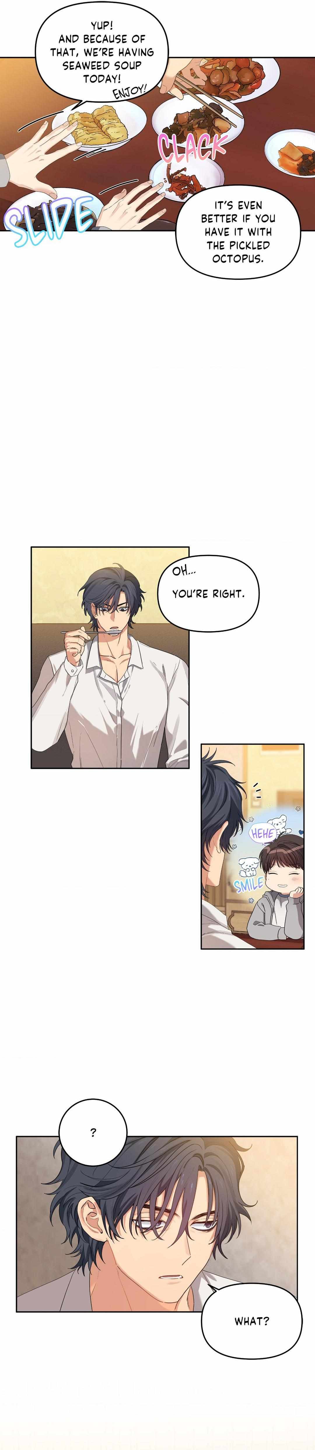 Read Cherry Cake chapter 11 image 23 on Lezhin
