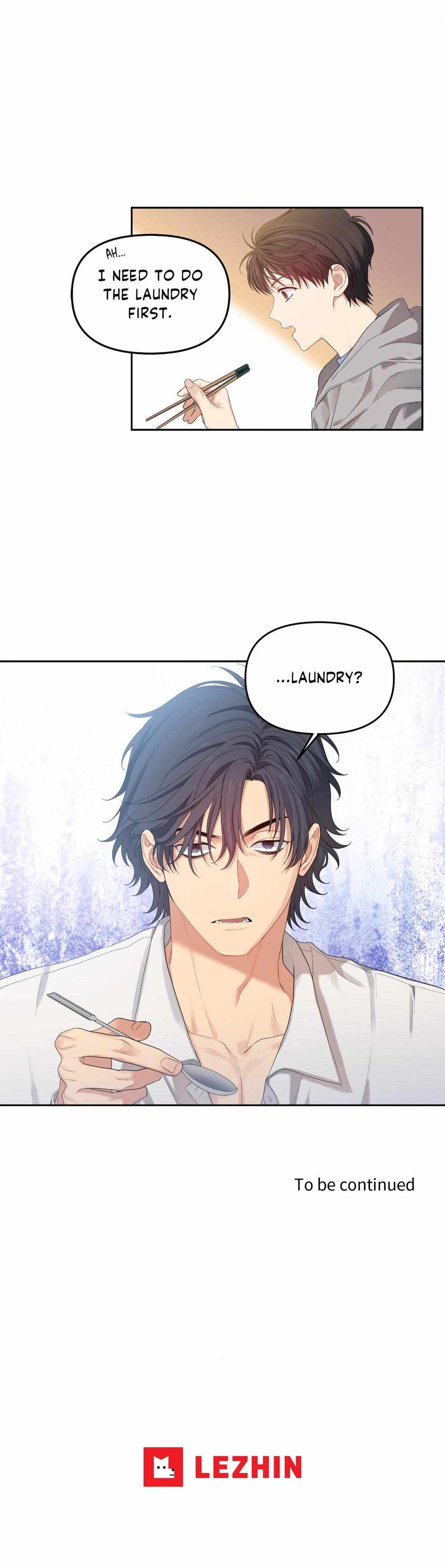 Read Cherry Cake chapter 11 image 26 on Lezhin