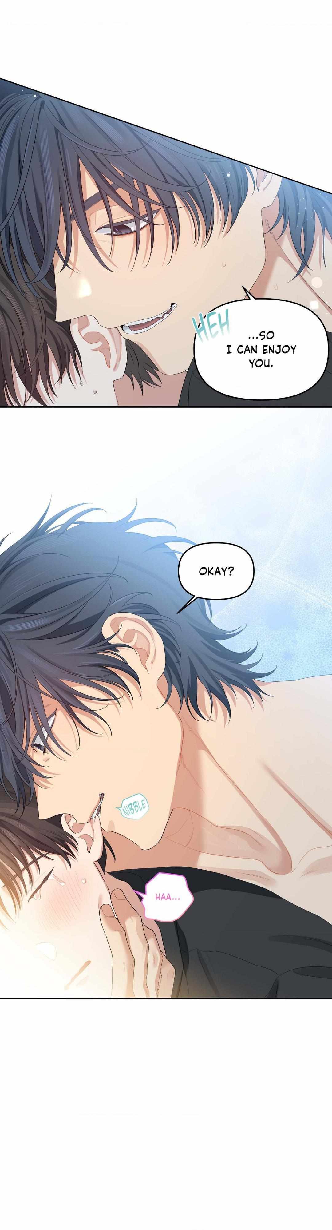 Read Cherry Cake chapter 11 image 3 on Lezhin