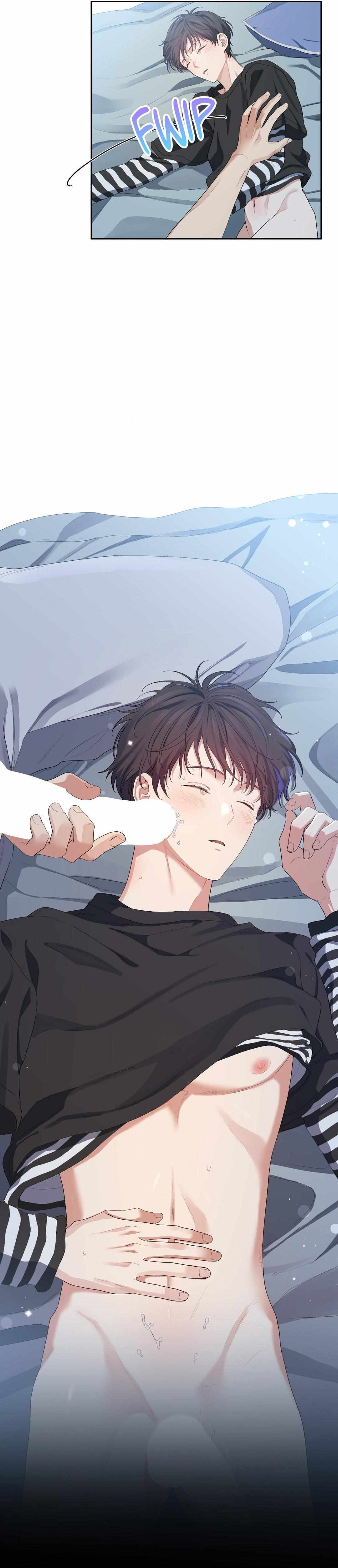 Read Cherry Cake chapter 11 image 6 on Lezhin