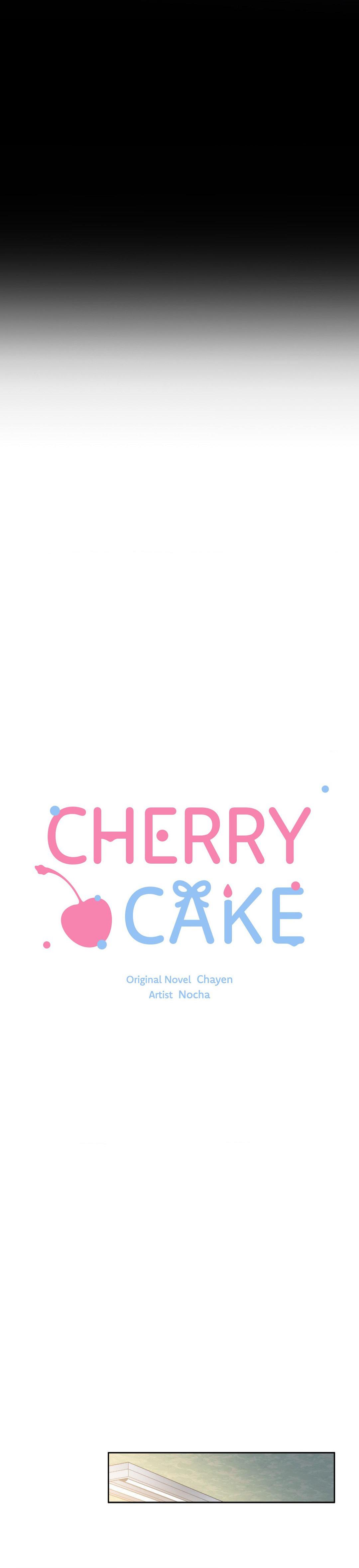 Read Cherry Cake chapter 11 image 7 on Lezhin