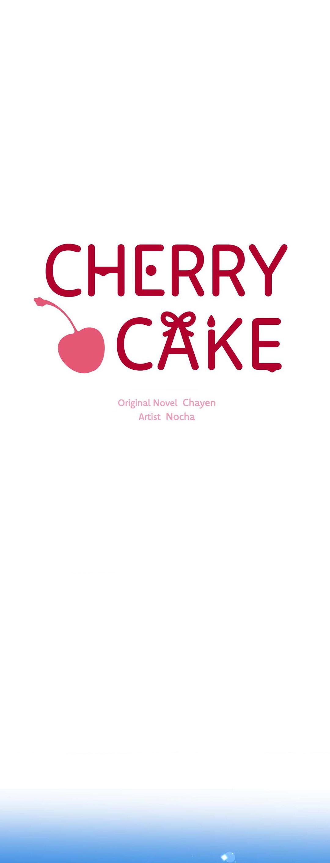 Read Cherry Cake chapter 12 image 11 on Lezhin