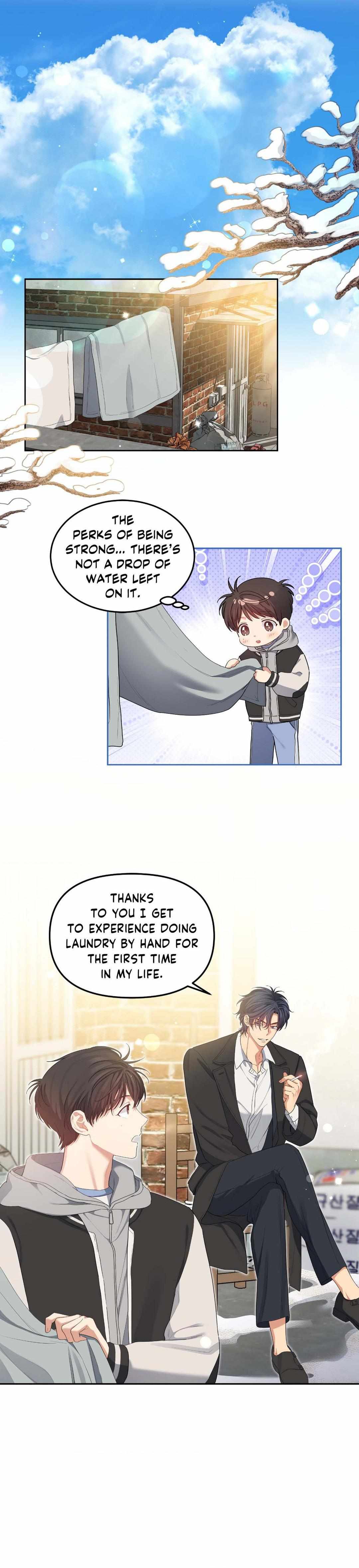 Read Cherry Cake chapter 12 image 12 on Lezhin
