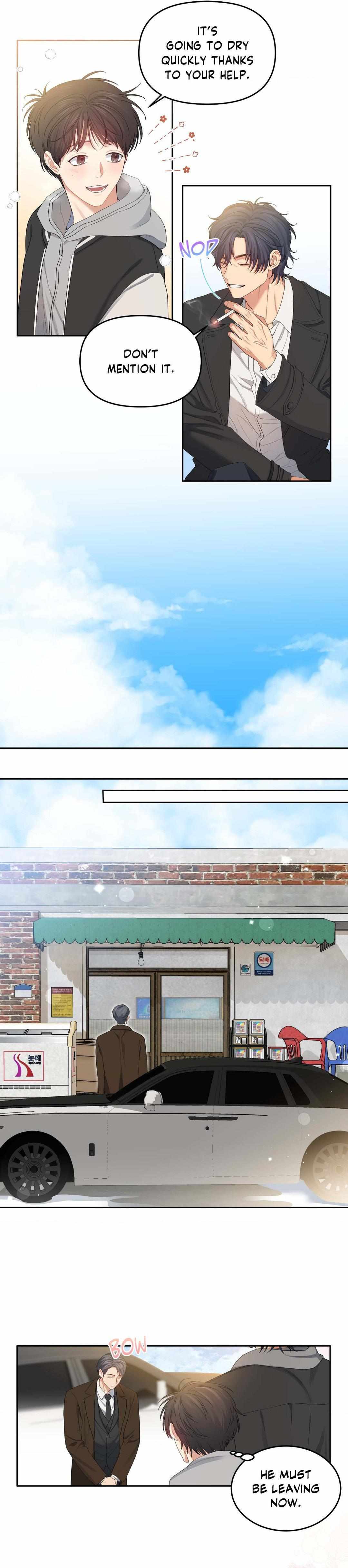 Read Cherry Cake chapter 12 image 13 on Lezhin