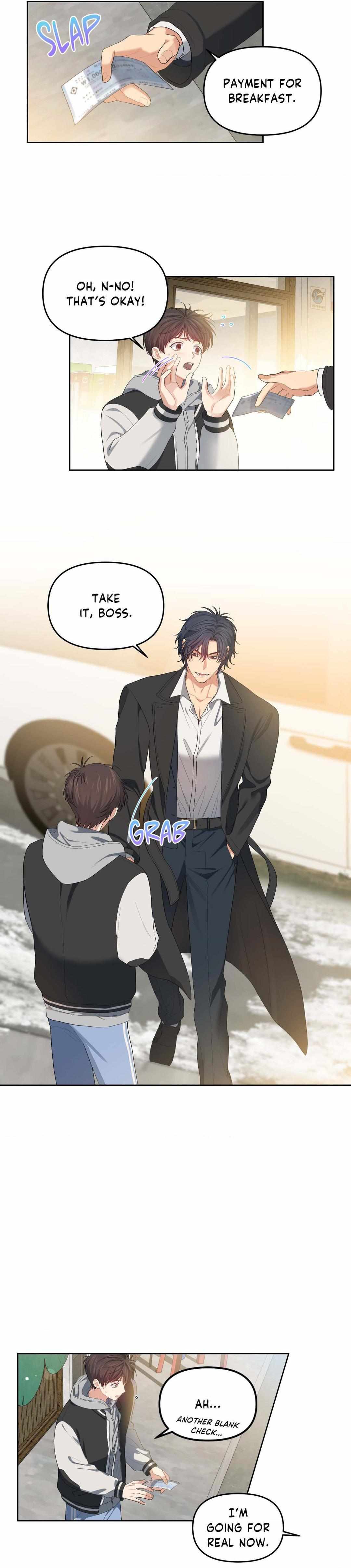 Read Cherry Cake chapter 12 image 15 on Lezhin
