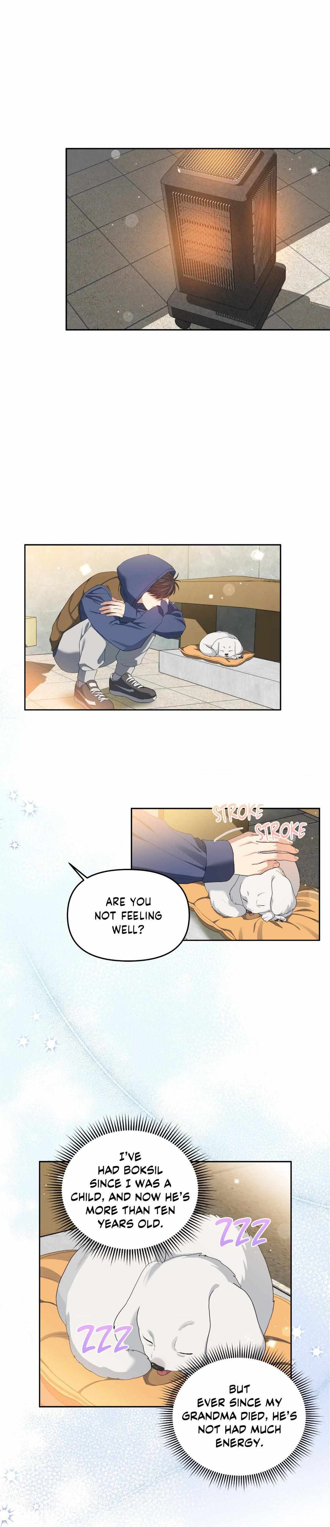 Read Cherry Cake chapter 12 image 17 on Lezhin
