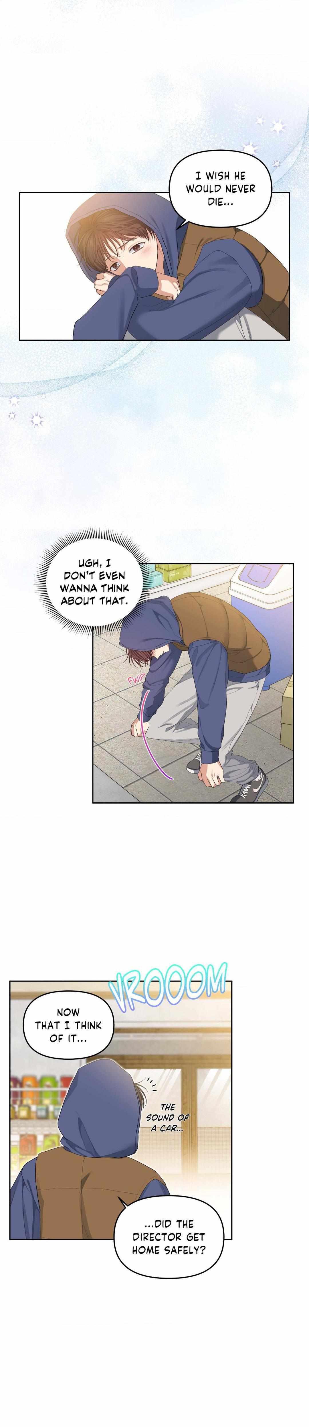 Read Cherry Cake chapter 12 image 18 on Lezhin