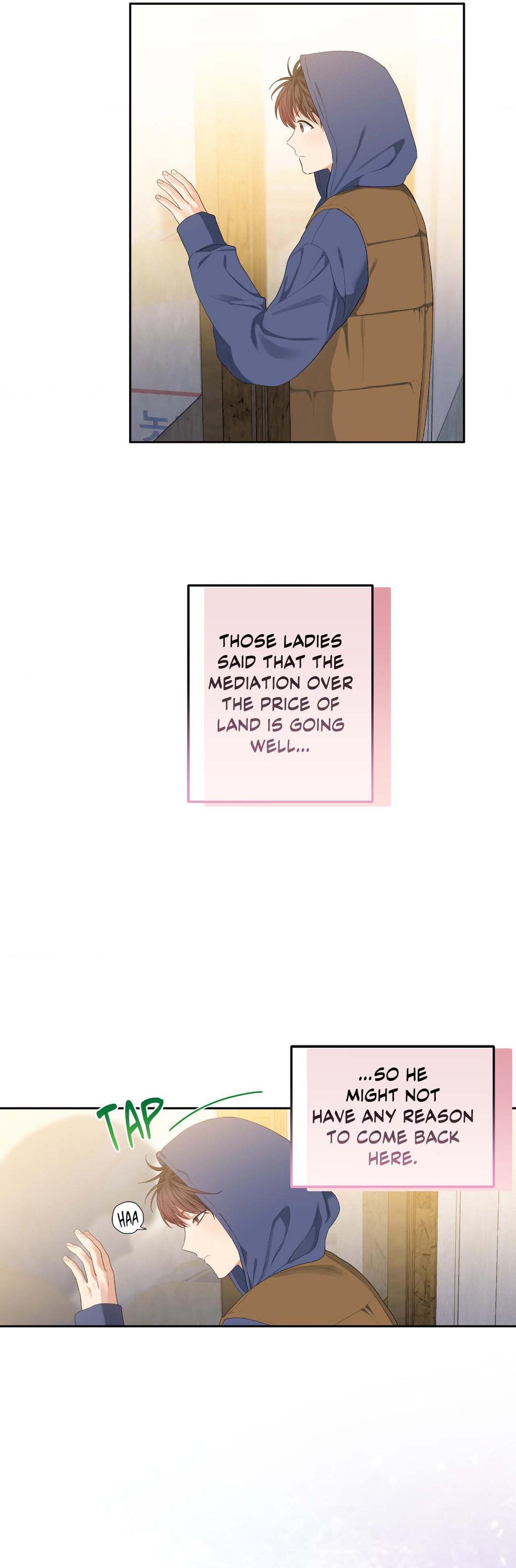Read Cherry Cake chapter 12 image 19 on Lezhin