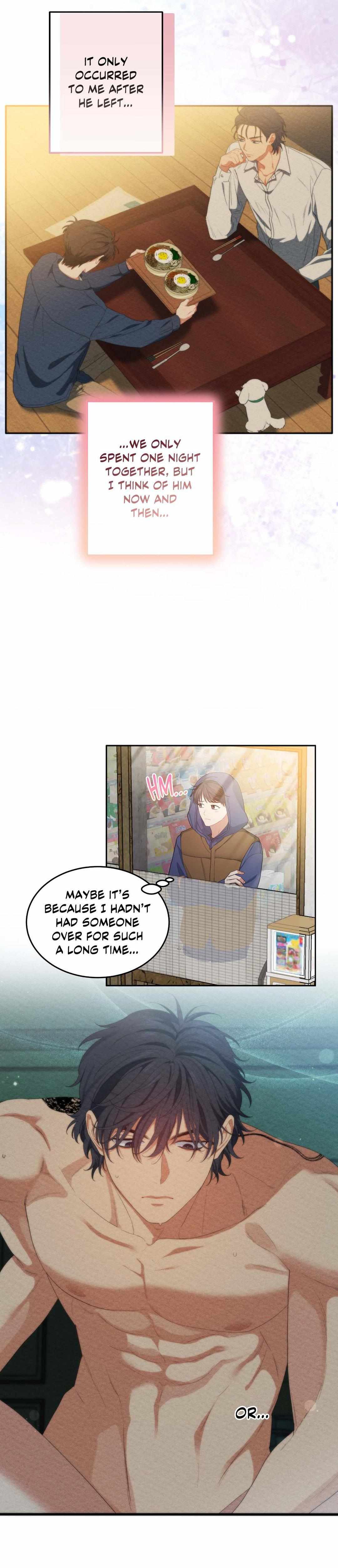 Read Cherry Cake chapter 12 image 20 on Lezhin