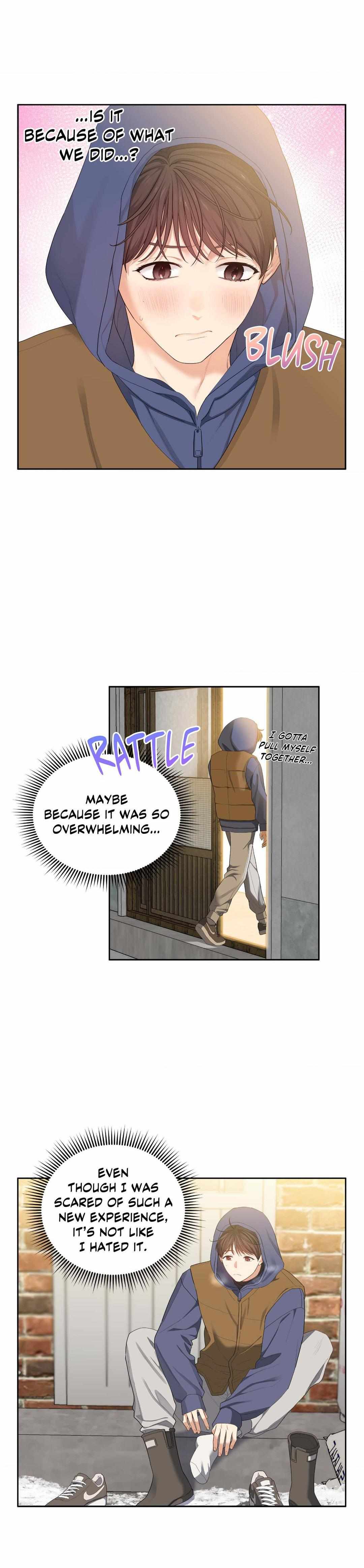 Read Cherry Cake chapter 12 image 21 on Lezhin