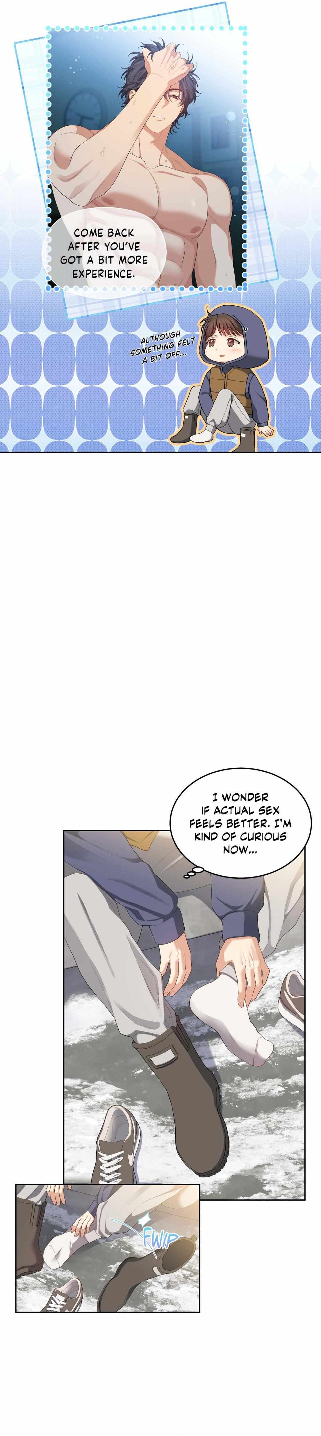 Read Cherry Cake chapter 12 image 22 on Lezhin