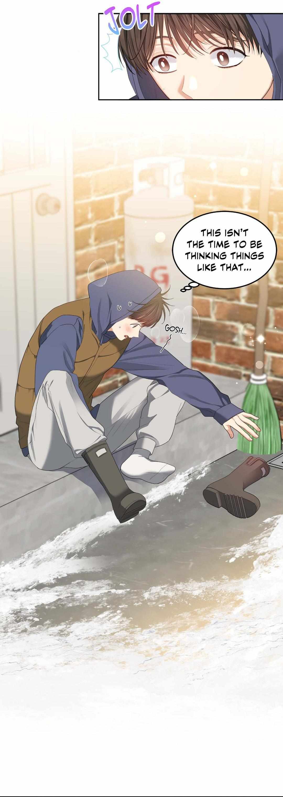 Read Cherry Cake chapter 12 image 23 on Lezhin