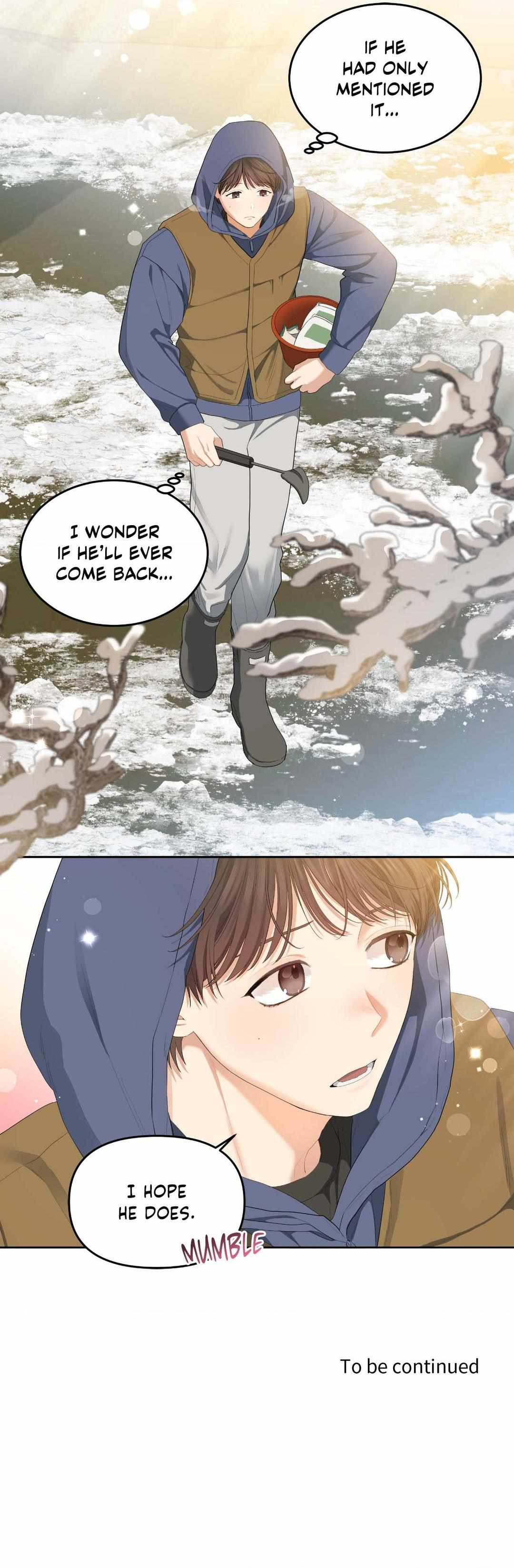 Read Cherry Cake chapter 12 image 25 on Lezhin
