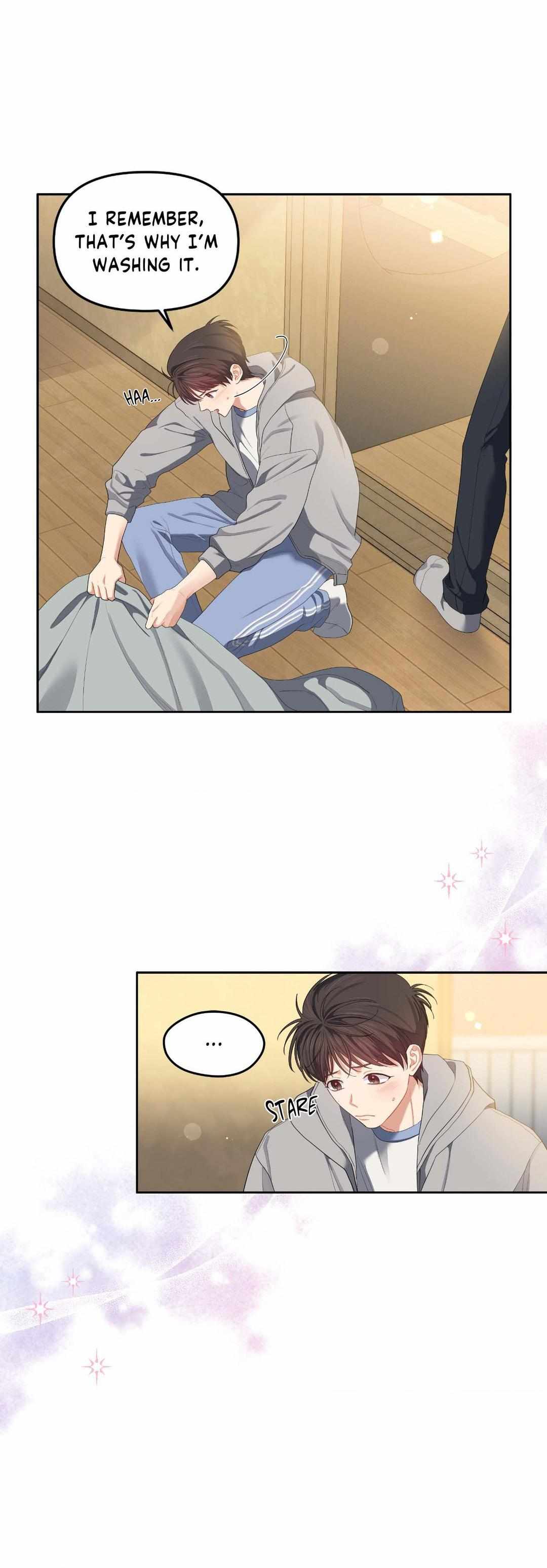 Read Cherry Cake chapter 12 image 4 on Lezhin