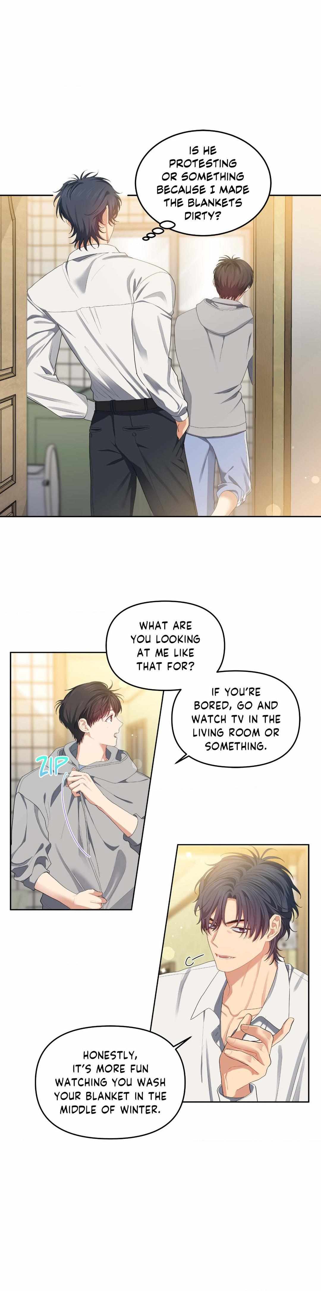 Read Cherry Cake chapter 12 image 7 on Lezhin