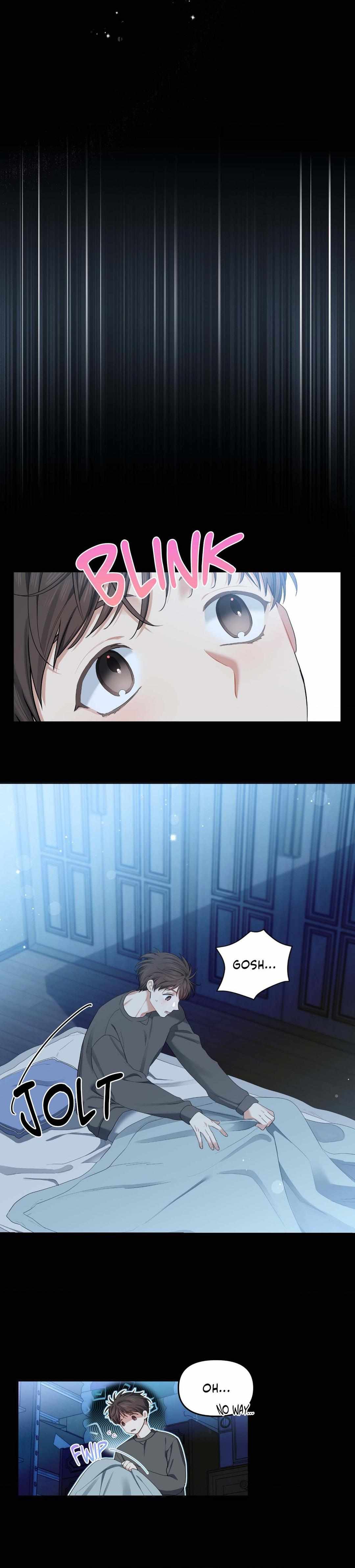 Read Cherry Cake chapter 13 image 10 on Lezhin