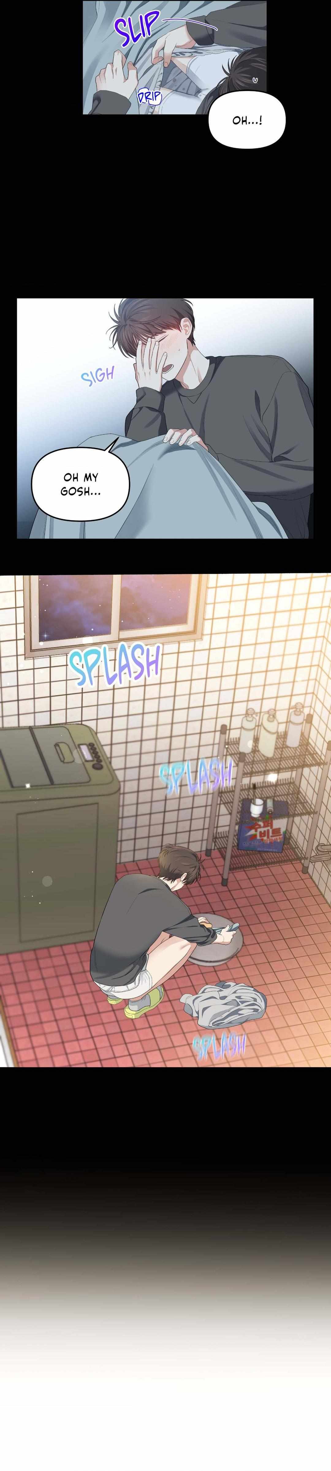 Read Cherry Cake chapter 13 image 11 on Lezhin