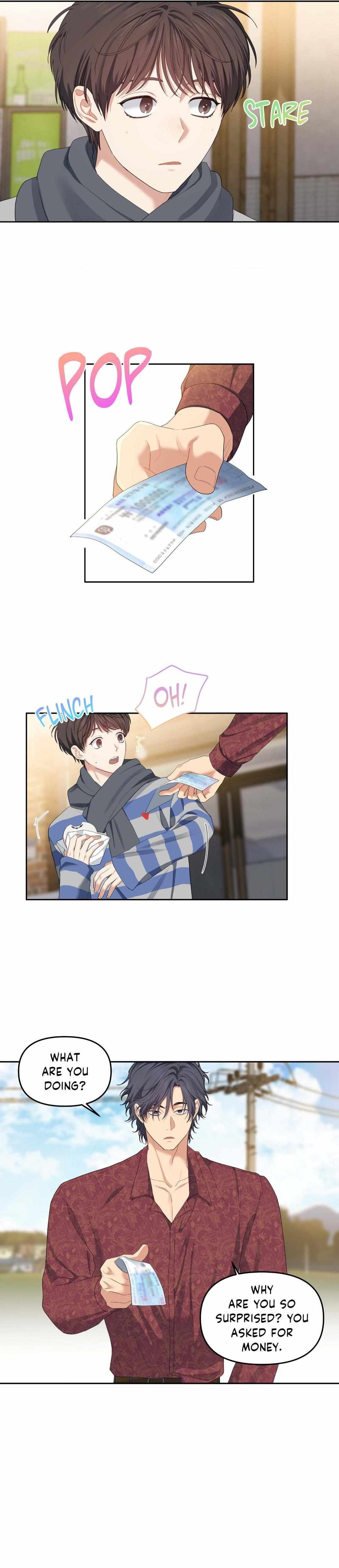 Read Cherry Cake chapter 13 image 12 on Lezhin