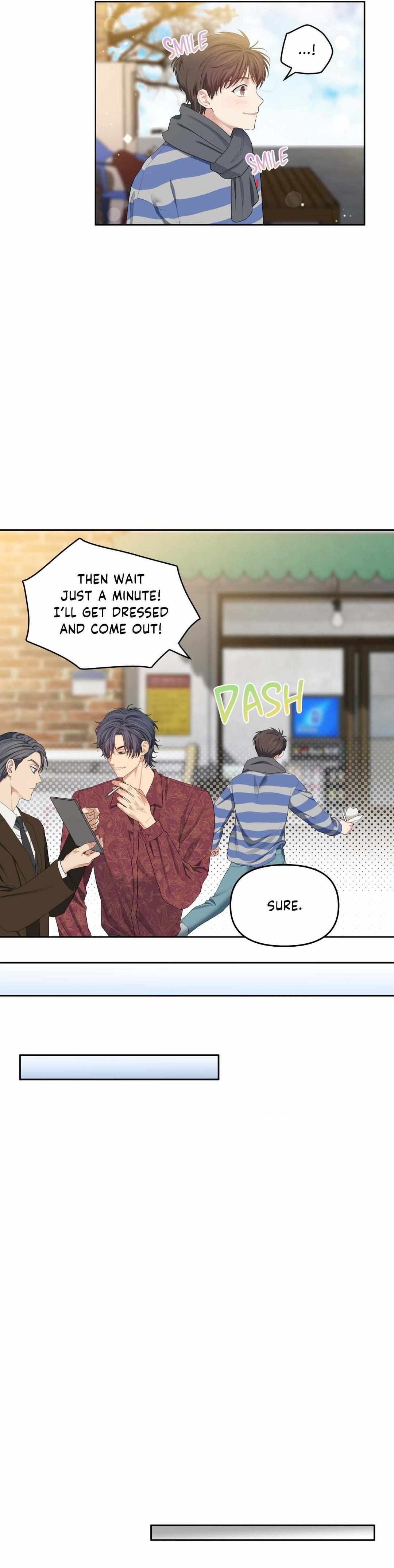 Read Cherry Cake chapter 13 image 18 on Lezhin