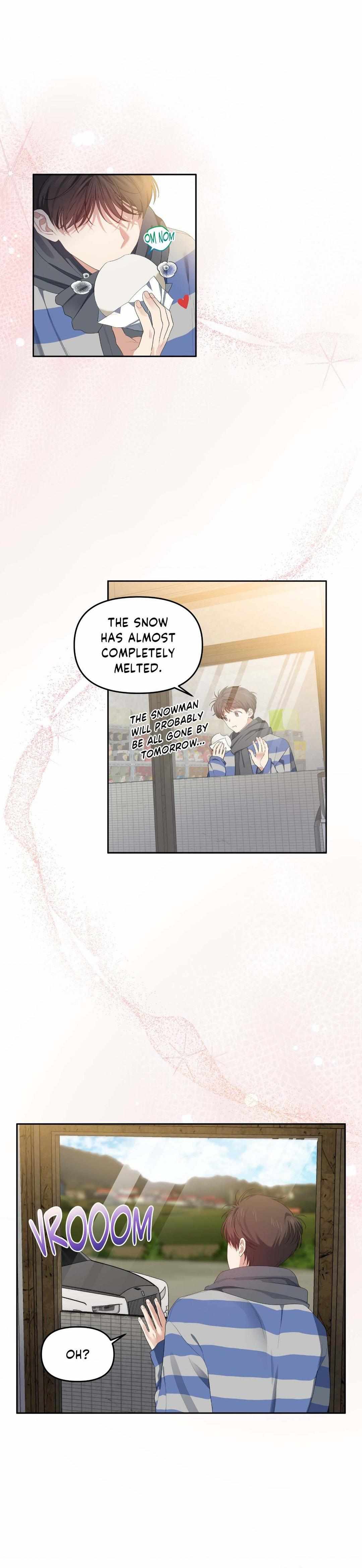 Read Cherry Cake chapter 13 image 2 on Lezhin