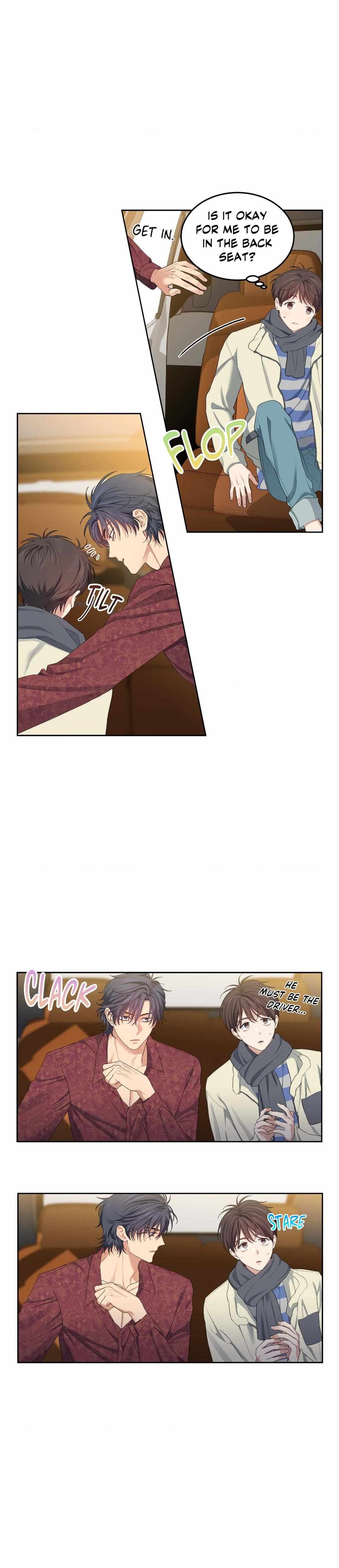 Read Cherry Cake chapter 13 image 21 on Lezhin