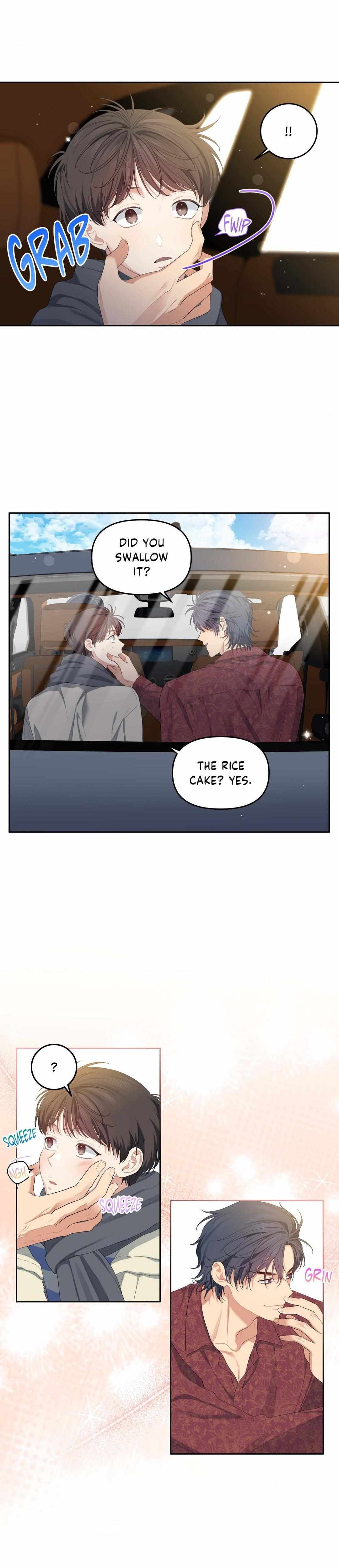 Read Cherry Cake chapter 13 image 22 on Lezhin