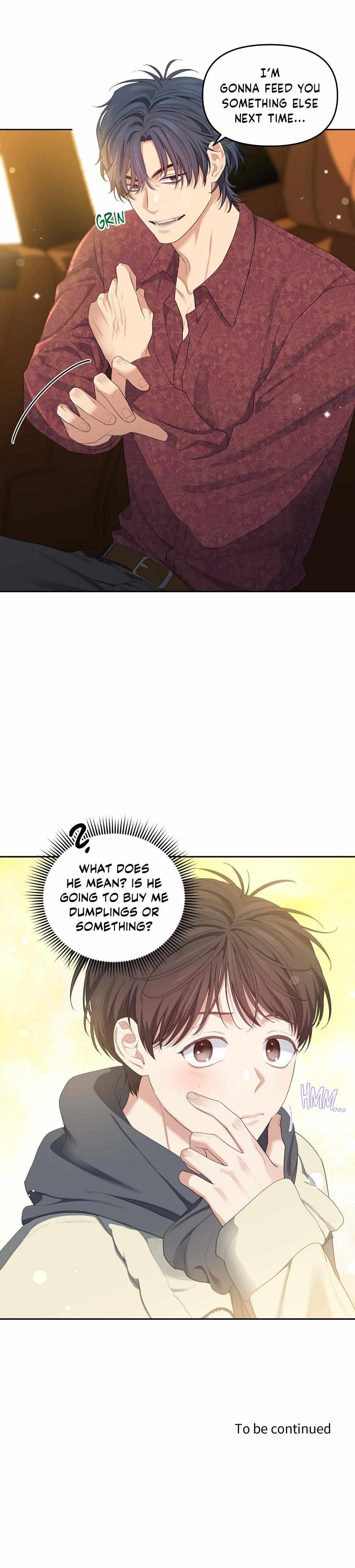 Read Cherry Cake chapter 13 image 23 on Lezhin