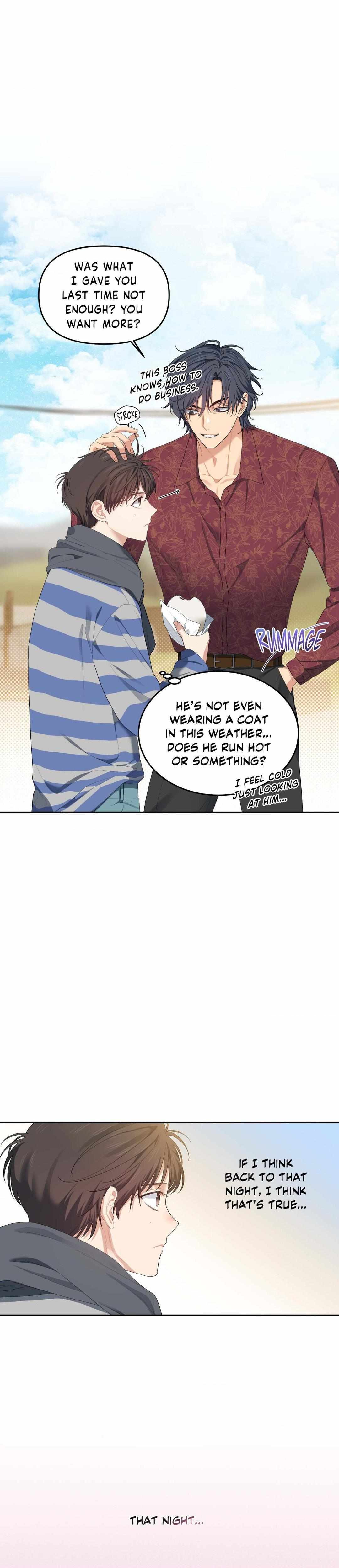 Read Cherry Cake chapter 13 image 7 on Lezhin