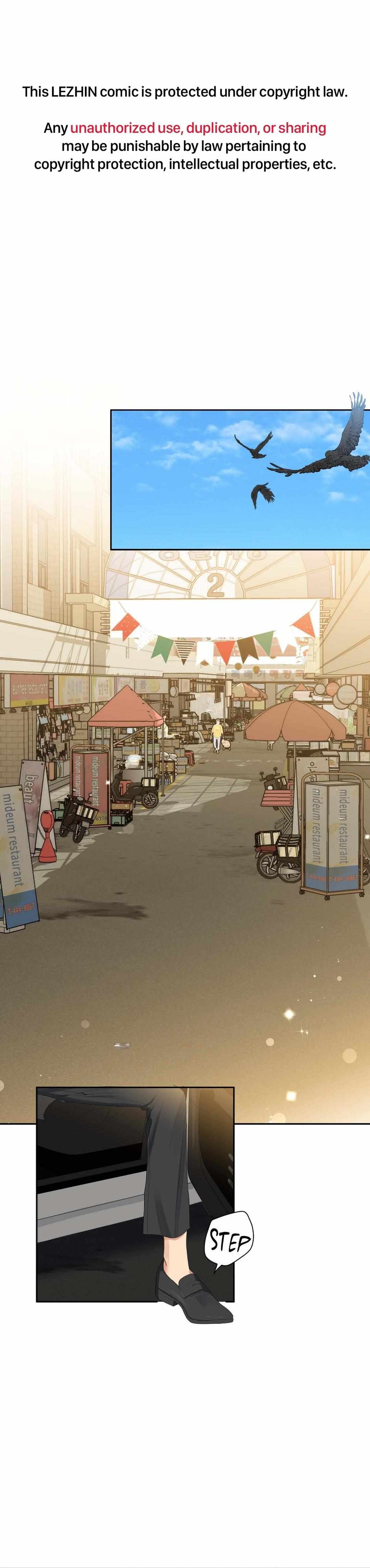 Read Cherry Cake chapter 14 image 1 on Lezhin