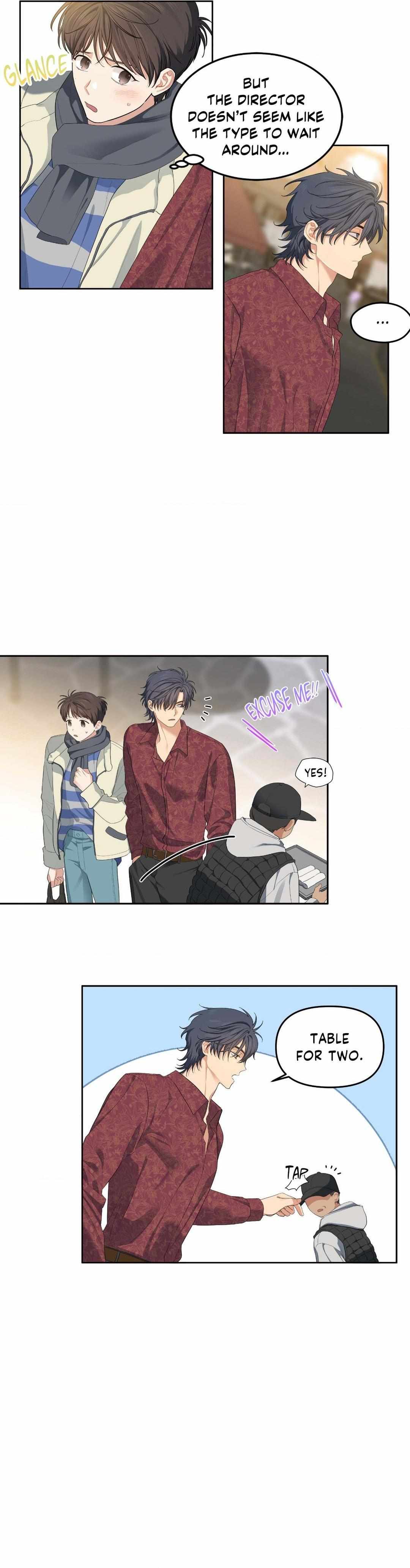 Read Cherry Cake chapter 14 image 11 on Lezhin