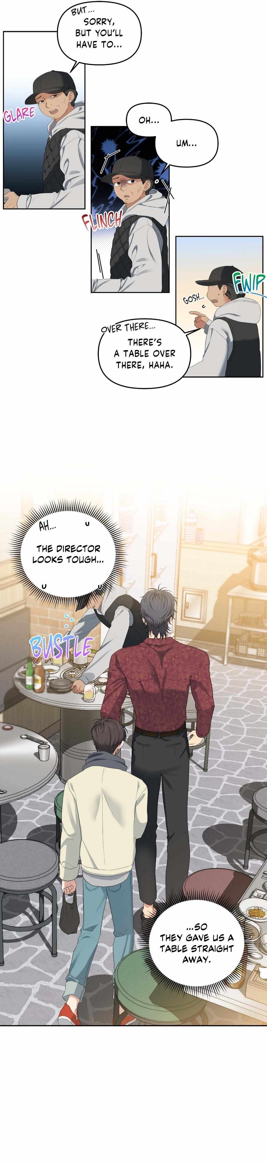 Read Cherry Cake chapter 14 image 12 on Lezhin