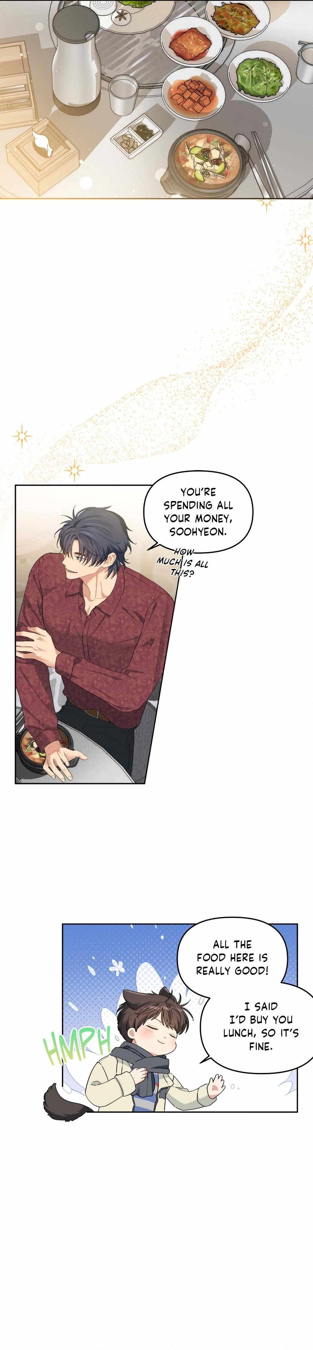 Read Cherry Cake chapter 14 image 14 on Lezhin
