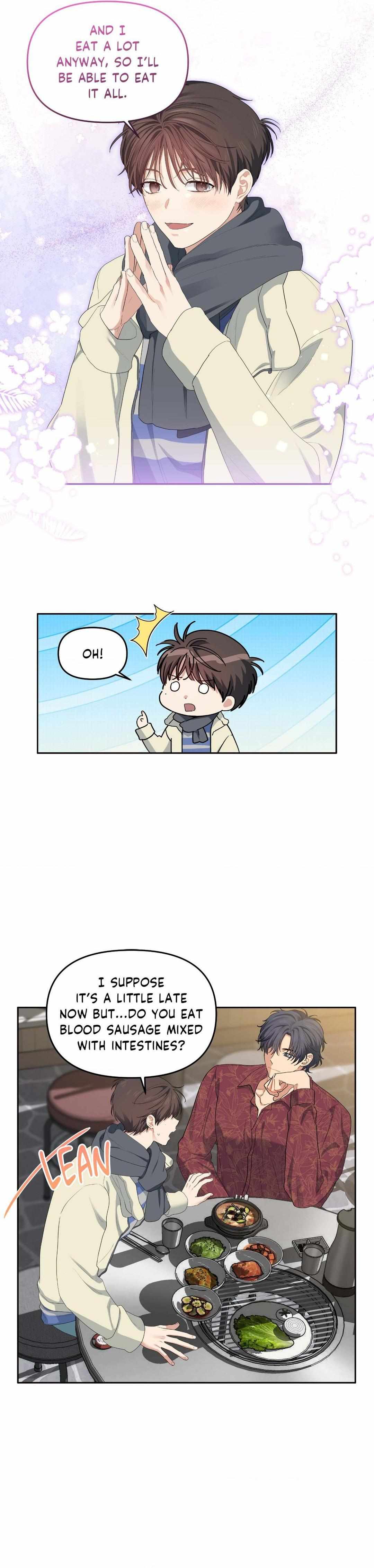 Read Cherry Cake chapter 14 image 15 on Lezhin