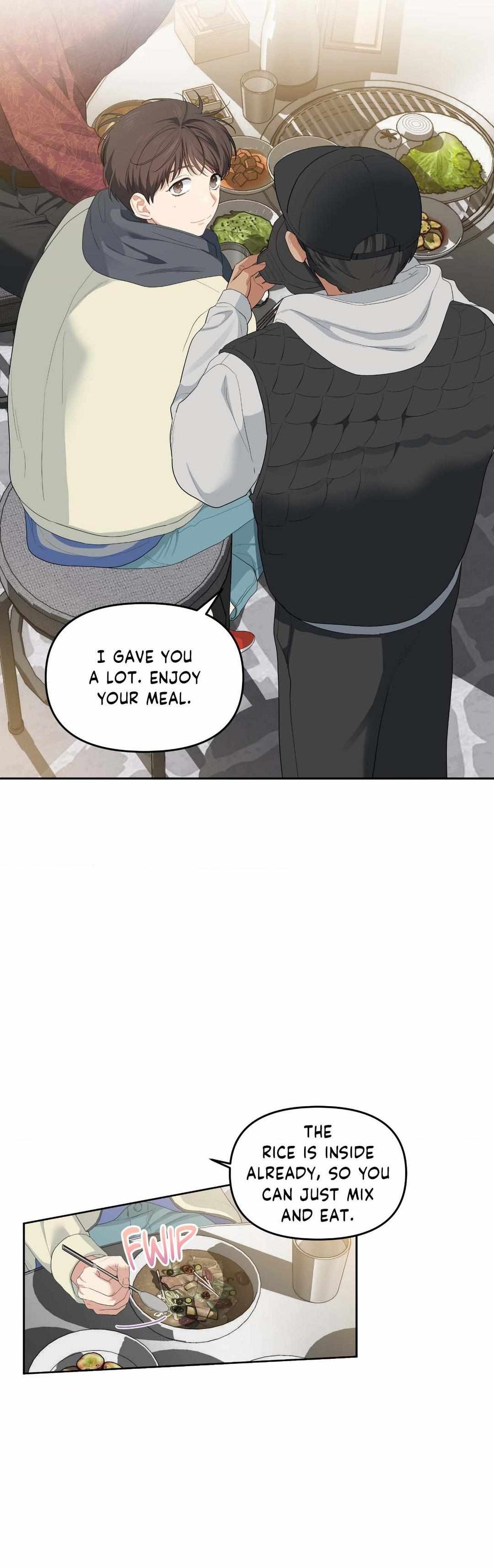 Read Cherry Cake chapter 14 image 17 on Lezhin