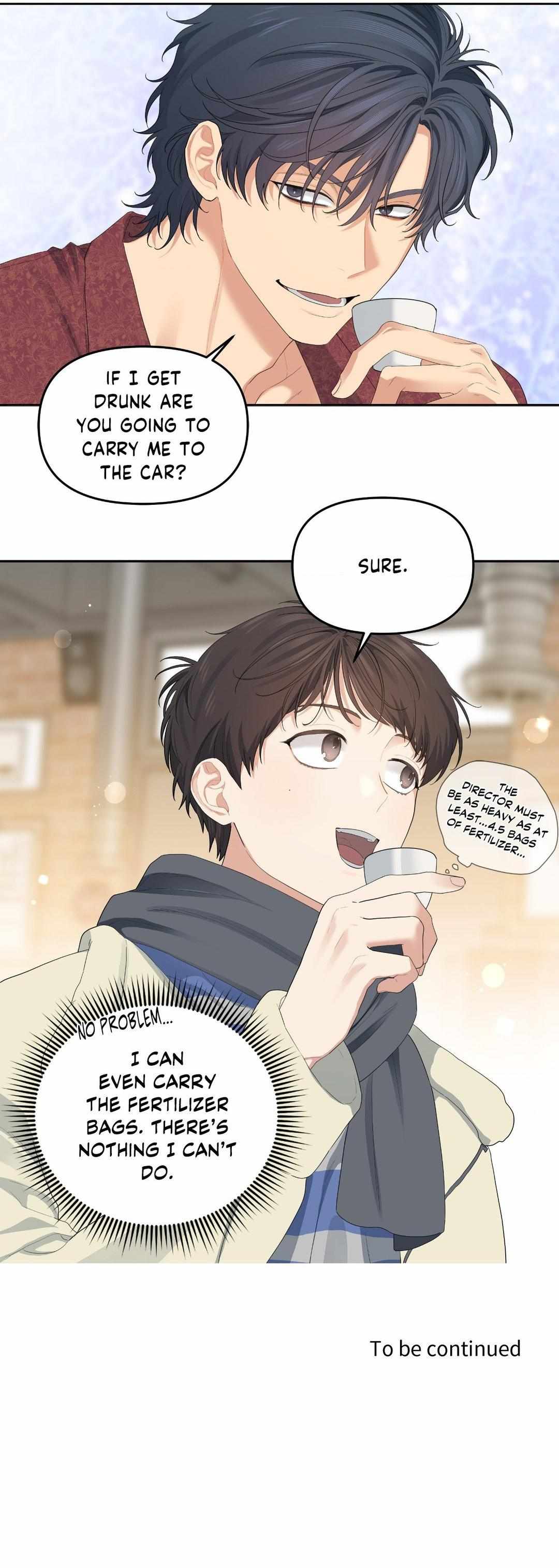 Read Cherry Cake chapter 14 image 22 on Lezhin