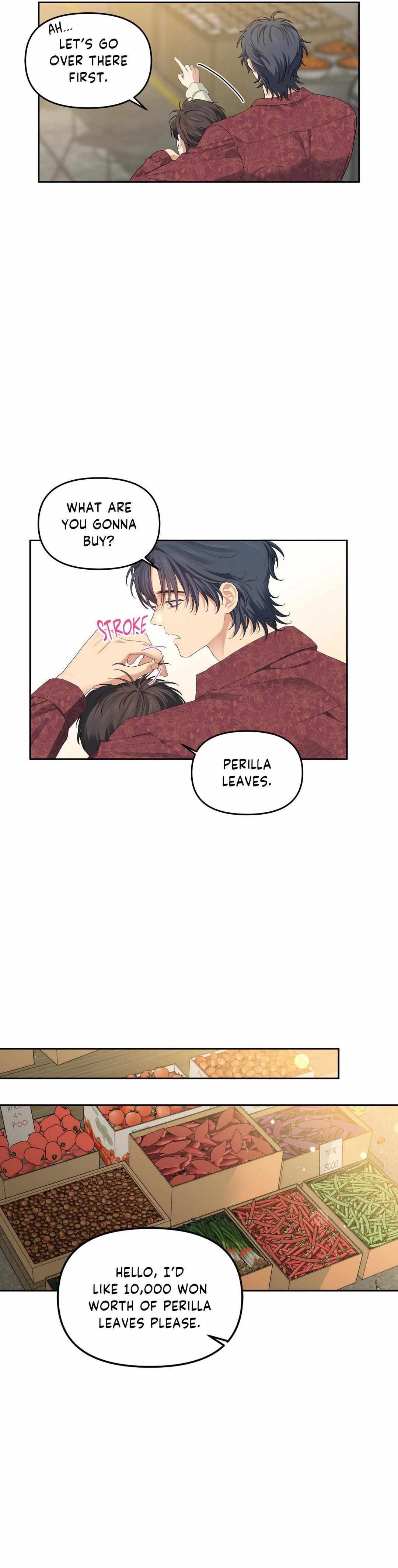 Read Cherry Cake chapter 14 image 4 on Lezhin