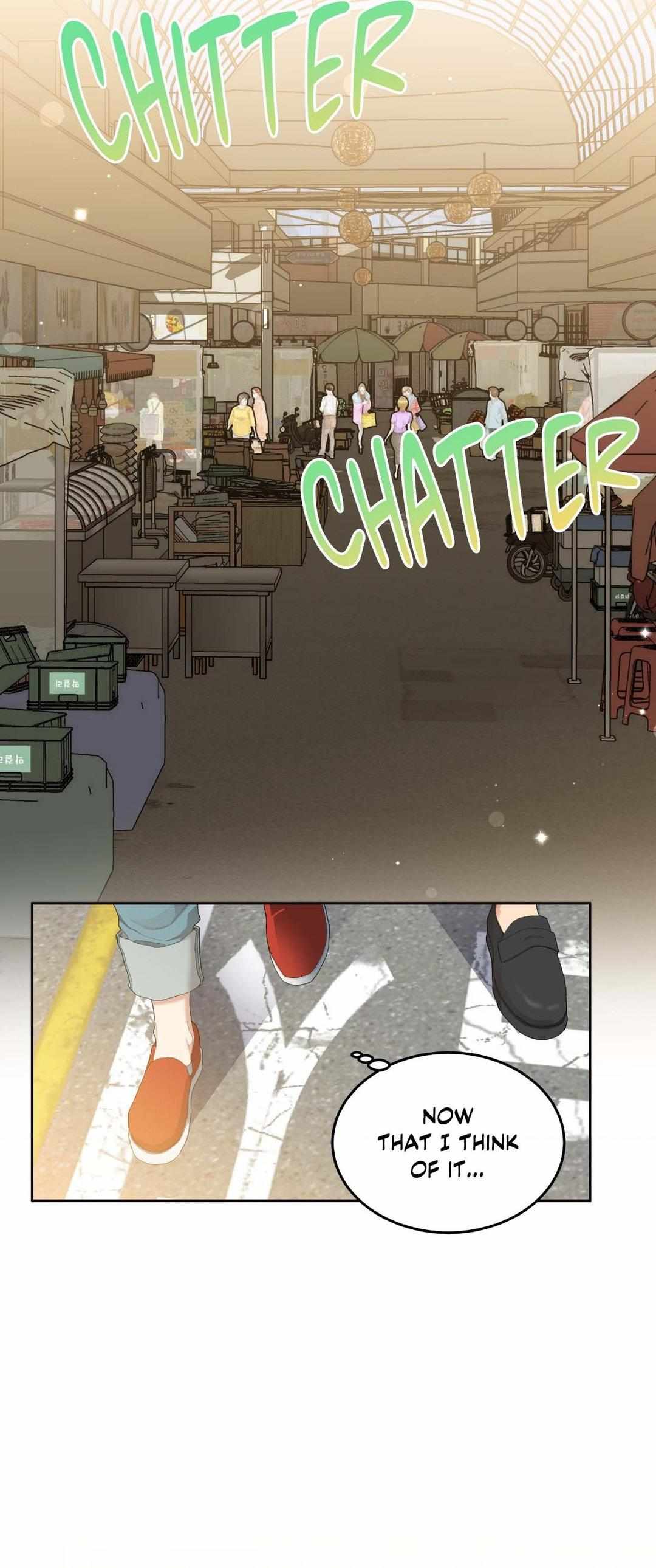Read Cherry Cake chapter 14 image 7 on Lezhin