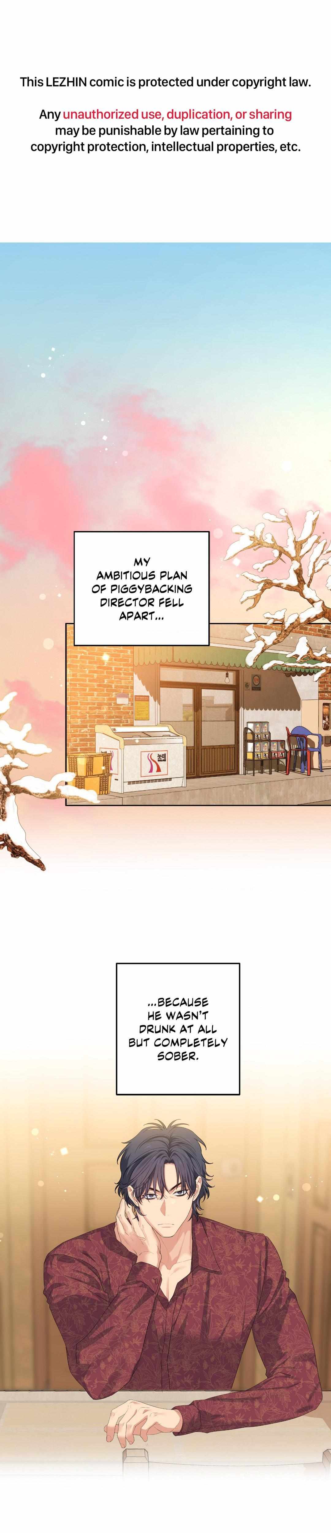 Read Cherry Cake chapter 15 image 1 on Lezhin