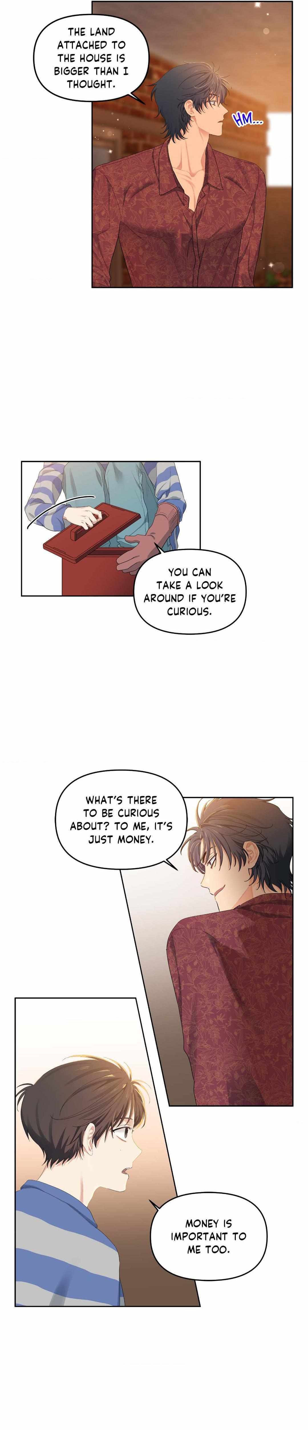 Read Cherry Cake chapter 15 image 11 on Lezhin