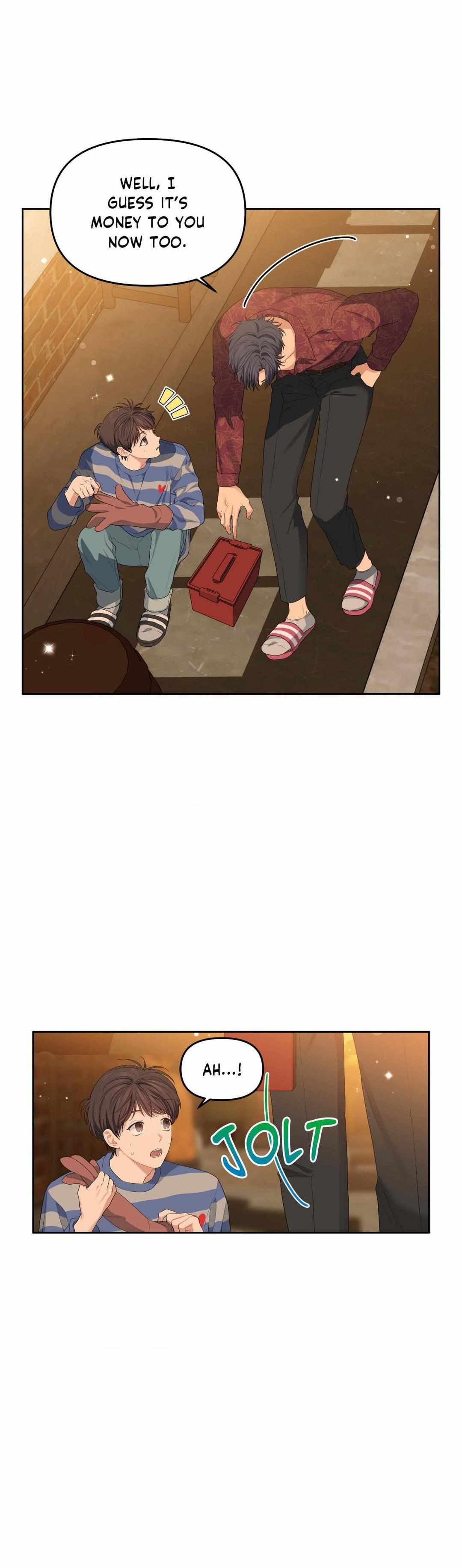 Read Cherry Cake chapter 15 image 12 on Lezhin