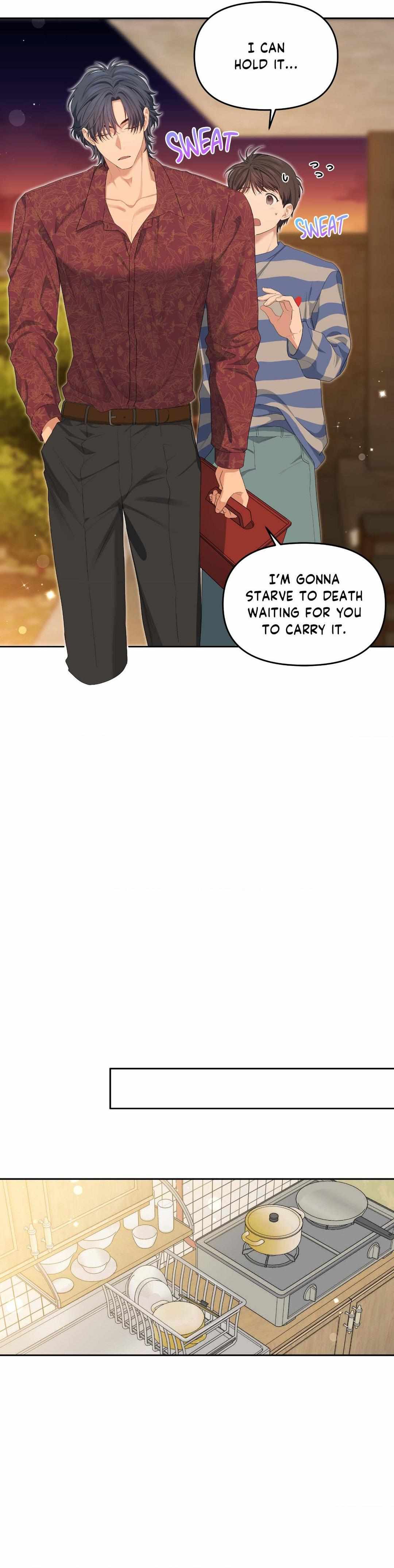Read Cherry Cake chapter 15 image 13 on Lezhin