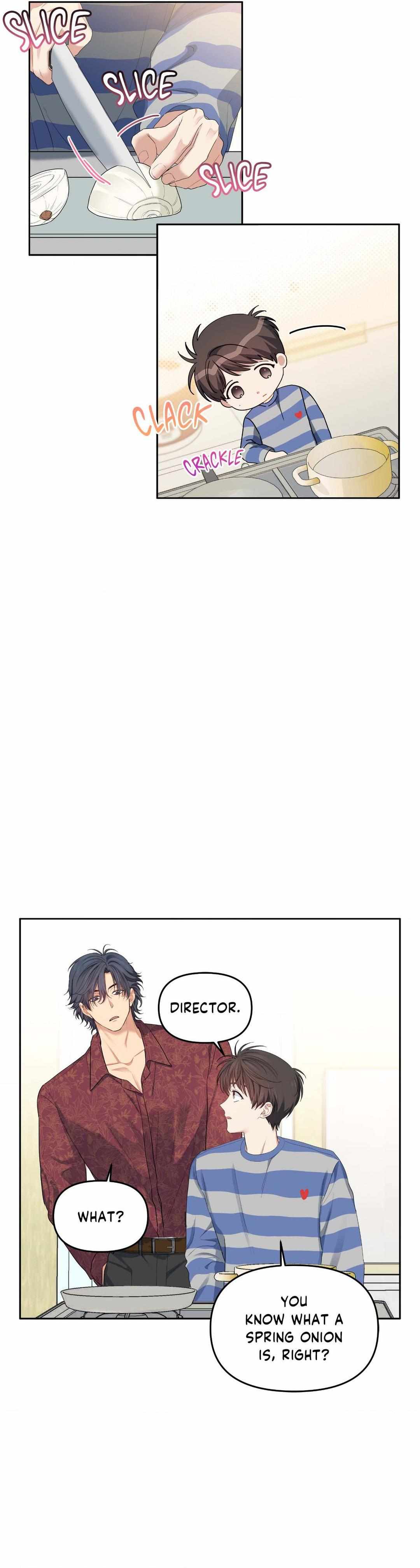 Read Cherry Cake chapter 15 image 14 on Lezhin