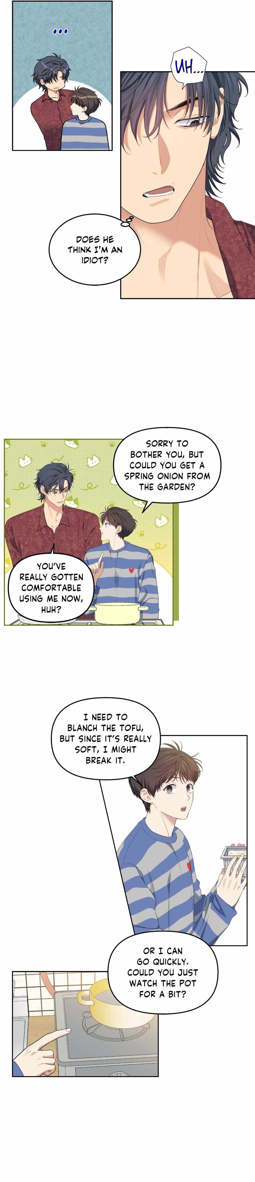Read Cherry Cake chapter 15 image 15 on Lezhin