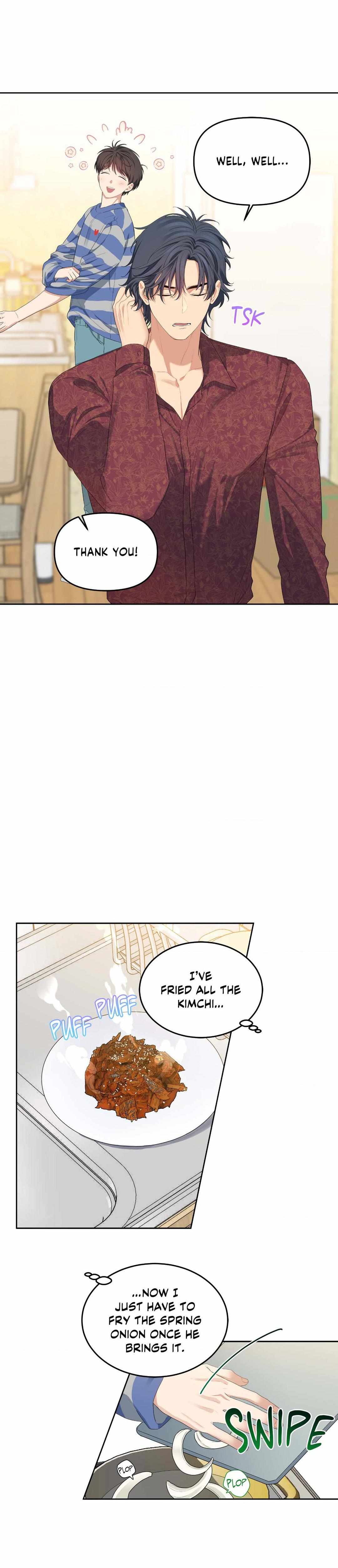 Read Cherry Cake chapter 15 image 16 on Lezhin