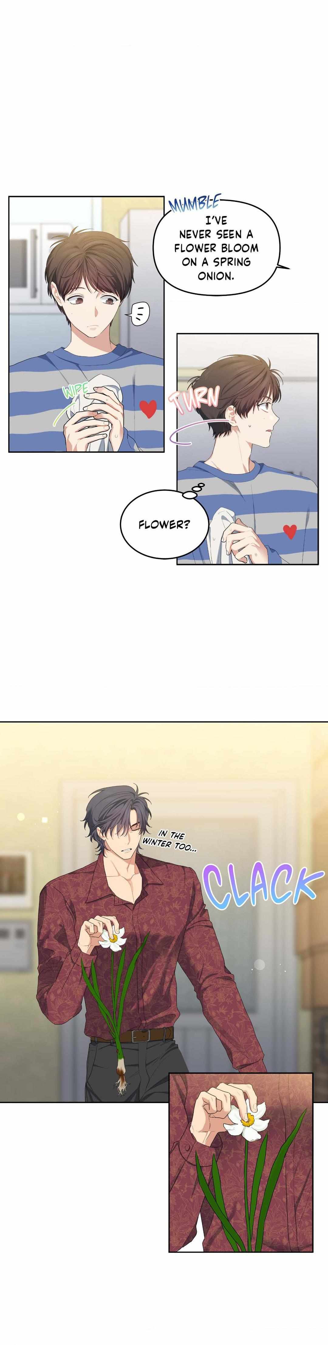 Read Cherry Cake chapter 15 image 17 on Lezhin