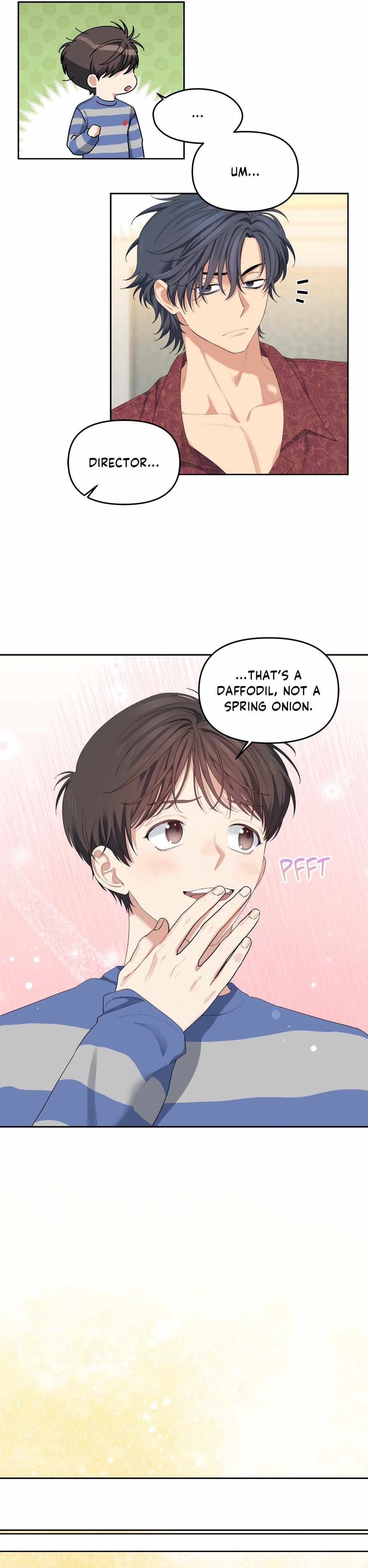 Read Cherry Cake chapter 15 image 18 on Lezhin