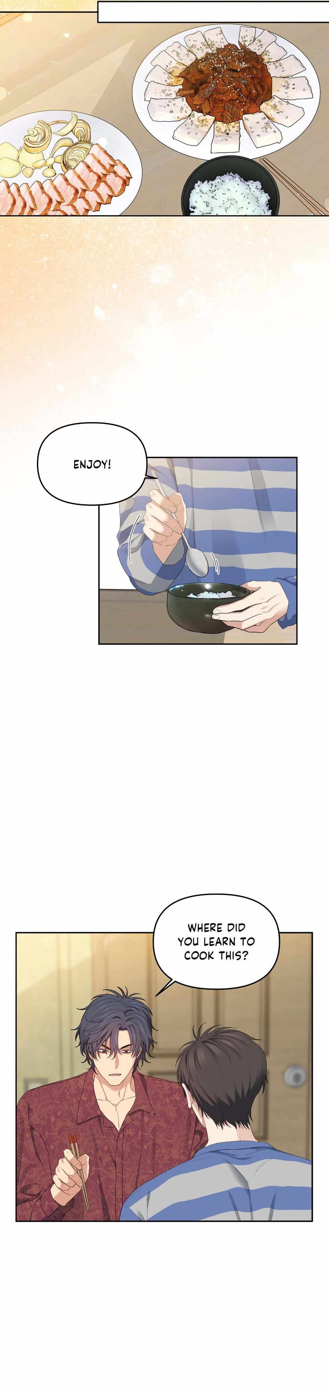 Read Cherry Cake chapter 15 image 19 on Lezhin